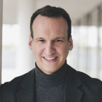 Christopher Kühn · Digital Trust & Product Leadership